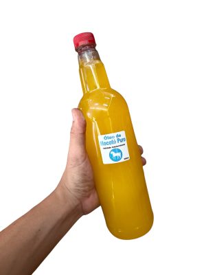 Oleo de Mocotó