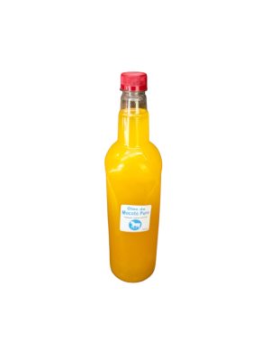 Oleo de Mocotó