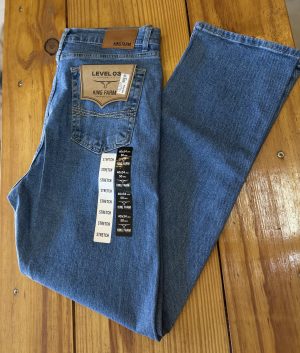 Calça King Farm Level 03