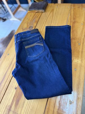 Calça Tassa